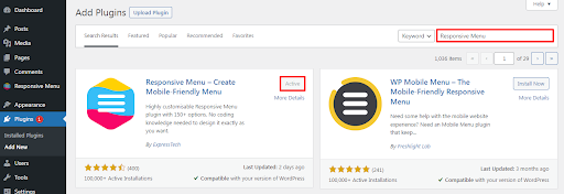 How to Add Social Media Icons to WordPress Menus - Add social media icons to WordPress menus.
