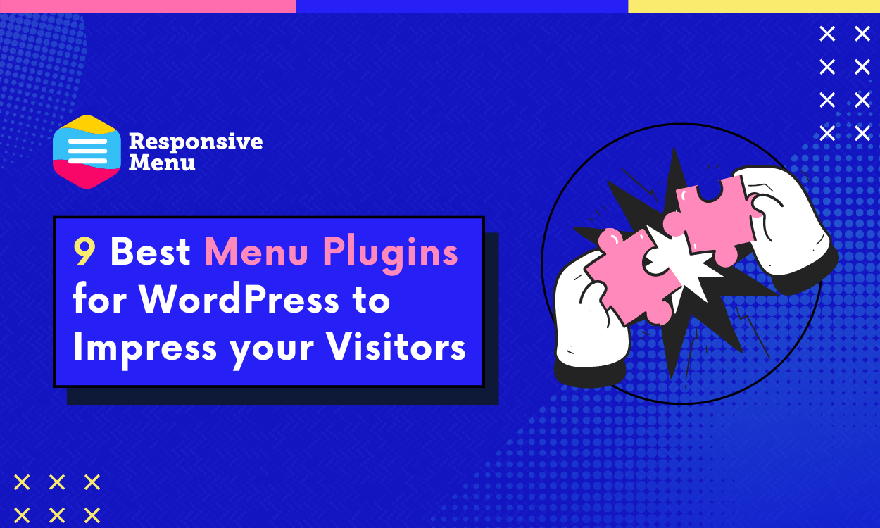 Responsive Menu