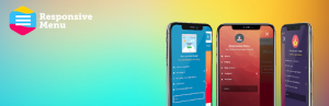 Make Responsive Navigation Menu in WordPress.