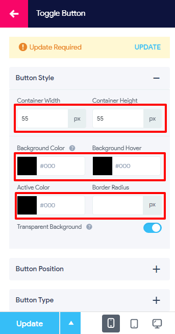 Make Responsive Navigation Menu in WordPress.