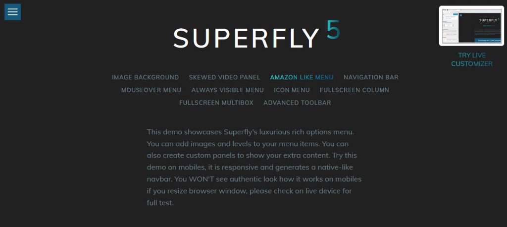 9 Great WordPress Mega Menu Plugins for Better Site Navigation - Superfly