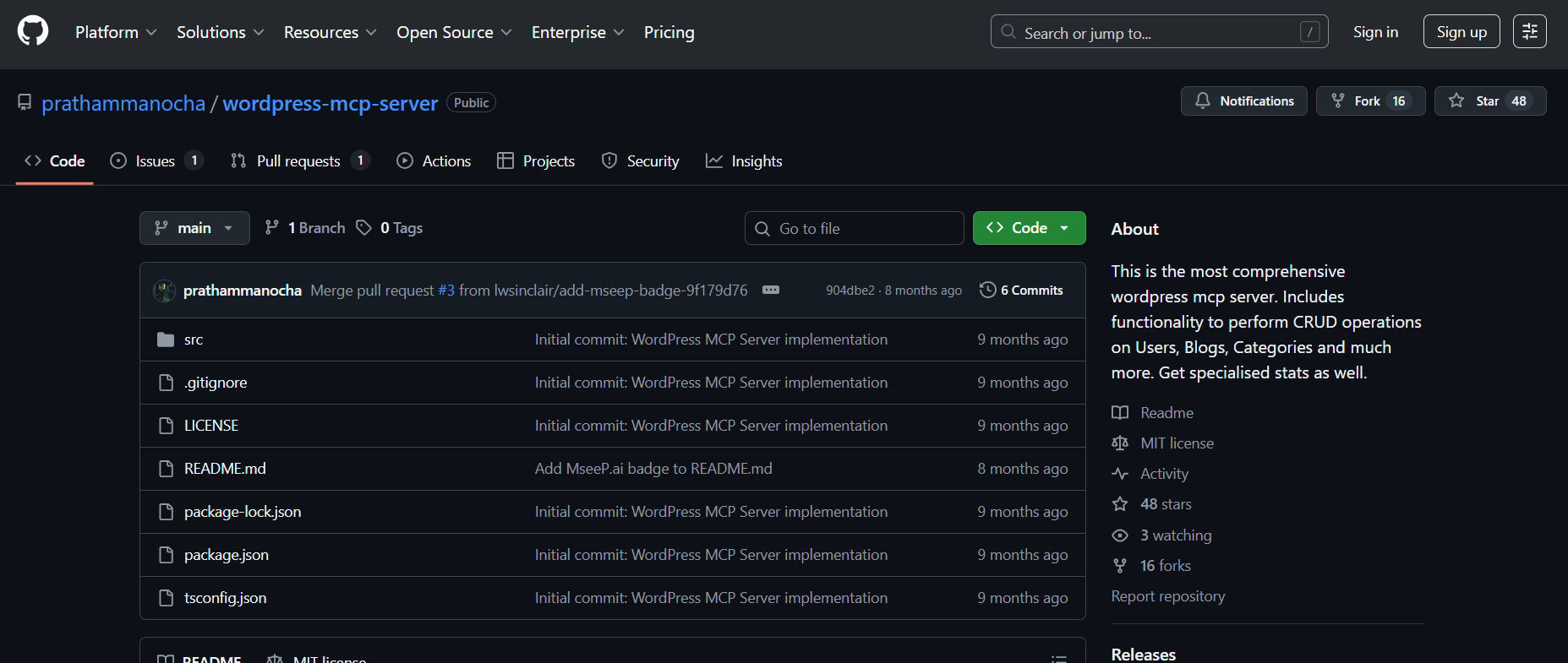 prathammanochawordpress-mcp-server