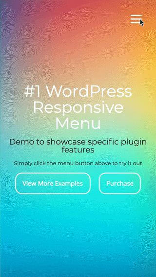 responsive menu wordpress plugin demo 20ee9114c10a0cec191958384bd864c3