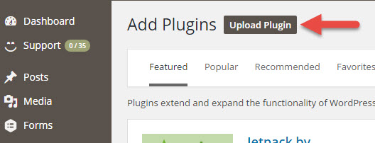 upload-plugin